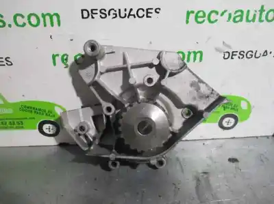 Peça sobressalente para automóvel em segunda mão bomba de água por peugeot 806 1.9 turbodiesel cat referências oem iam 