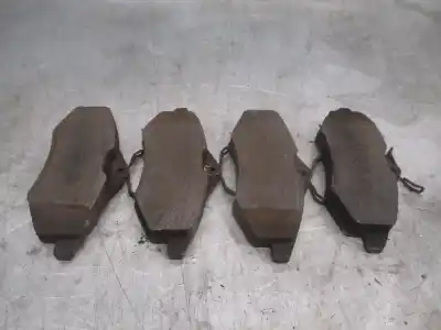Автозапчасти б/у тормозные колодки за citroen c3 1.4 ссылки oem iam   