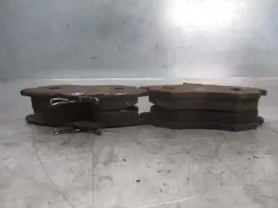 Автозапчасти б/у тормозные колодки за citroen c3 1.4 ссылки oem iam   