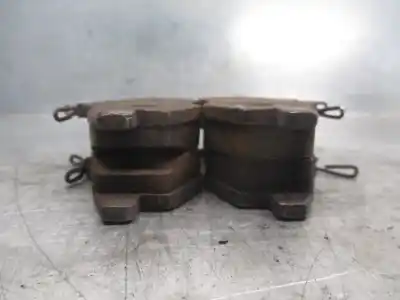 Автозапчасти б/у тормозные колодки за citroen c3 1.4 ссылки oem iam   