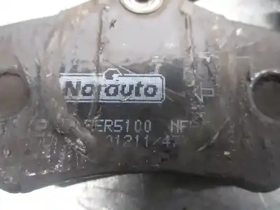 Автозапчасти б/у тормозные колодки за citroen c3 1.4 ссылки oem iam   