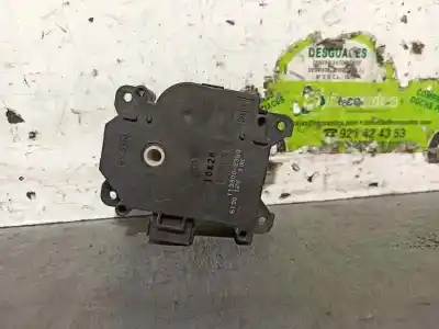 Second-hand car spare part heater blower motor for honda jazz (ge) 1.4 cat oem iam references 1138002380  1138002380
