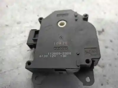Second-hand car spare part heater blower motor for honda jazz (ge) 1.4 cat oem iam references 1138002380  1138002380
