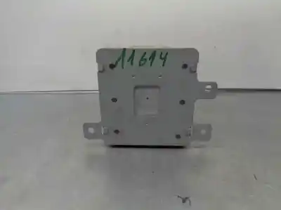 Автозапчастина б/у електронний модуль для ssangyong rodius 2.7 turbodiesel cat посилання на oem iam 8716121101