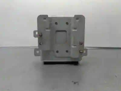 Автозапчастина б/у електронний модуль для ssangyong rodius 2.7 turbodiesel cat посилання на oem iam 8716121101  