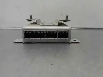 Автозапчастина б/у електронний модуль для ssangyong rodius 2.7 turbodiesel cat посилання на oem iam 8716121101  