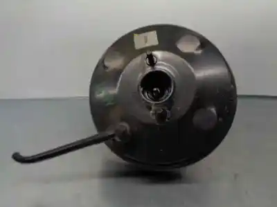 Автозапчастина б/у гальмівний серво для ssangyong rodius 2.7 turbodiesel cat посилання на oem iam 4851021000  