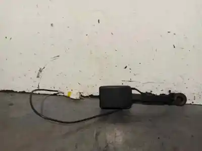 Pezzo di ricambio per auto di seconda mano gancio per cintura per toyota proace 2.0 turbodiesel cat riferimenti oem iam 3254450