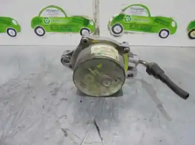 Peça sobressalente para automóvel em segunda mão depressor de travões / bomba de vácuo por citroen c3 1.4 hdi (68 cv) 1.4 hdi referências oem iam 9637413980
