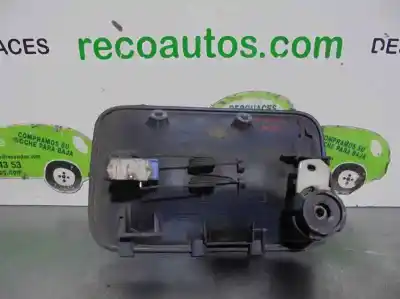 Peça sobressalente para automóvel em segunda mão puxador exterior frente direito por peugeot 806 1.9 turbodiesel cat referências oem iam 1476387077  