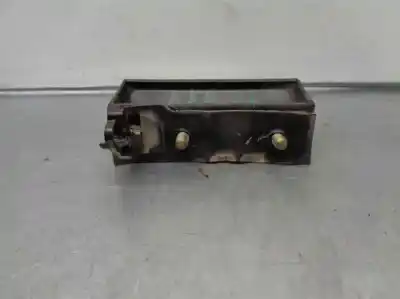 Автозапчасти б/у внешняя ручка ворот за ssangyong rodius 2.7 turbodiesel cat ссылки oem iam 7963021000  