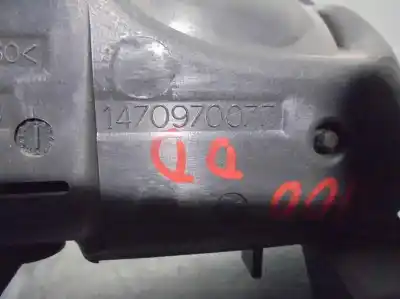 Second-hand car spare part interior right front handle for peugeot 806 1.9 turbodiesel cat oem iam references 1470970077  