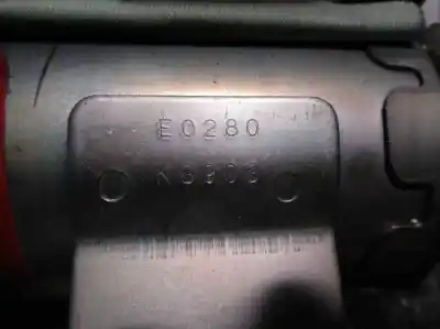 Автозапчастина б/у передня права подушка безопасности для ford ranger (eq) 2.5 12v td cat посилання на oem iam e0280k3903  