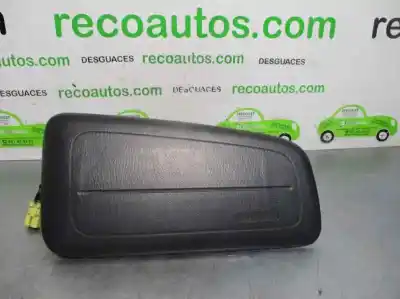 Pezzo di ricambio per auto di seconda mano air bag anteriore destro per ford ranger (eq) 2.5 12v td cat riferimenti oem iam e0280k3903