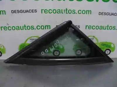 Second-hand car spare part RIGHT FRONT TRIANGLE QUARTER GLASS for SEAT ALTEA XL (5P5)  OEM IAM references   