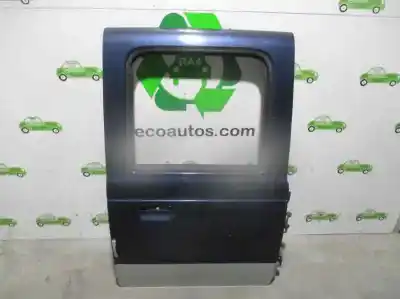 Pezzo di ricambio per auto di seconda mano porta posteriore destra per ford ranger (eq) 2.5 12v td cat riferimenti oem iam 4035318