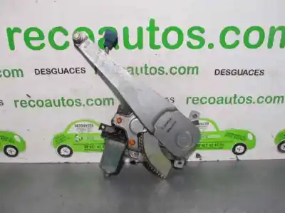 Second-hand car spare part rear right window regulator for ford ranger (eq) 2.5 12v td cat oem iam references uh867258x  