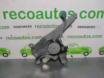 Pezzo di ricambio per auto di seconda mano alzacristalli posteriore destro per ford ranger (eq) 2.5 12v td cat riferimenti oem iam uh867258x