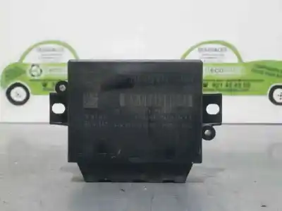 Автозапчасти б/у ЭЛЕКТРОННЫЙ МОДУЛЬ за SEAT EXEO BERLINA (3R2)  ссылки OEM IAM 3R0919475  604141