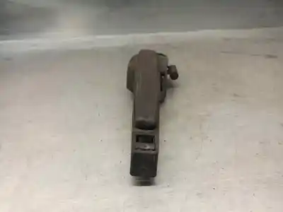 Peça sobressalente para automóvel em segunda mão puxador exterior traseiro direito por citroen c3 1.4 hdi exclusive referências oem iam 9640498680  