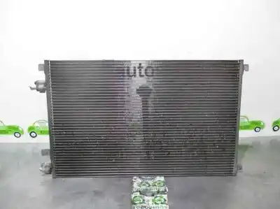 Автозапчастина б/у КОНДЕНСАТ/РАДІАТОР КОНДИЦИОНЕРА для RENAULT MEGANE II SEDÁN (LM0/1_)  Посилання на OEM IAM 8200115543B 870843PJ VALEO 