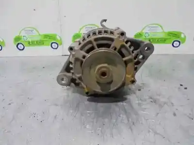 Piesă de schimb auto la mâna a doua ALTERNATOR pentru DAEWOO MATIZ  Referințe OEM IAM 96380673  219170