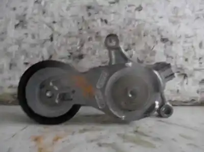 Second-hand car spare part auxiliary belt tensioner for citroen c3 1.4 hdi exclusive oem iam references 5751f9