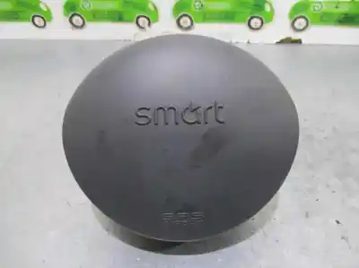 Second-hand car spare part front left air bag for smart coupe turbo cat oem iam references 03001414503798
