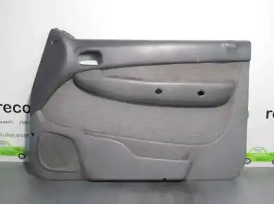 Pezzo di ricambio per auto di seconda mano rivestimento porta anteriore destro per ford ranger (eq) 2.5 12v td cat riferimenti oem iam uh716843x