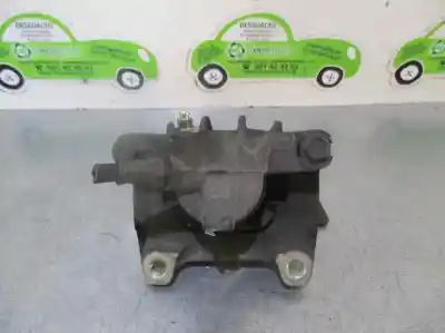 Pezzo di ricambio per auto di seconda mano pinza freno anteriore destra per smart coupe turbo cat riferimenti oem iam 0004335v0020  r2b4602