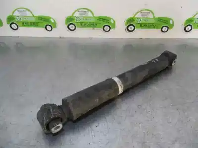 Second-hand car spare part rear left shock absorber for smart coupe turbo cat oem iam references 0009225v001