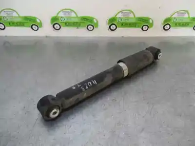 Peça sobressalente para automóvel em segunda mão amortecedor traseiro esquerdo por smart coupe turbo cat referências oem iam 0009225v001  031204696w001