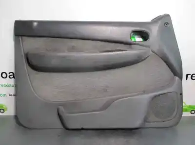 Pezzo di ricambio per auto di seconda mano rivestimento porta anteriore sinistro per ford ranger (eq) 2.5 12v td cat riferimenti oem iam uh716846x