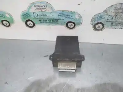 Pezzo di ricambio per auto di seconda mano MODULO ELETTRONICO per PEUGEOT 206 BERLINA  Riferimenti OEM IAM 9626460880  