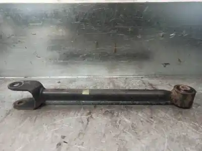 Автозапчастина б/у задній лівий нижний рычаг для lexus is 200 (ds2/is2) 220d посилання на oem iam 4874030110  