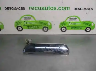 Pezzo di ricambio per auto di seconda mano maniglia esterna posteriore destra per ford ranger (eq) 2.5 12v td cat riferimenti oem iam 4426347