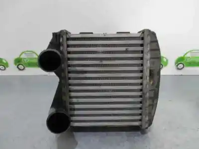 Second-hand car spare part intercooler for smart coupe turbo cat oem iam references 0003007v005