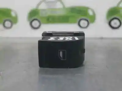 Pezzo di ricambio per auto di seconda mano comando alzacristalli posteriori destro per seat exeo berlina (3r2) style riferimenti oem iam 