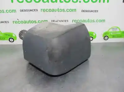 Peça sobressalente para automóvel em segunda mão canto de pára choques traseiro esquerdo por citroen c-15 19d fam top referências oem iam 
