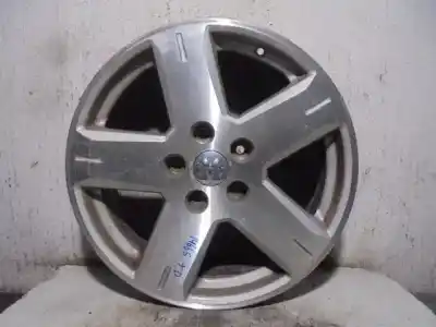 Gebrauchtes Autoersatzteil felge zum dodge journey 2.0 crd oem-iam-referenzen 1cy84trmaa