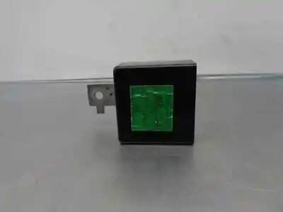 Second-hand car spare part electronic module for ssangyong rodius 2.7 turbodiesel cat oem iam references 8737021001