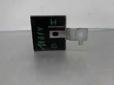 Автозапчастина б/у електронний модуль для ssangyong rodius 2.7 turbodiesel cat посилання на oem iam 8737021001  