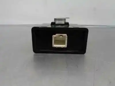 Автозапчастина б/у електронний модуль для ssangyong rodius 2.7 turbodiesel cat посилання на oem iam 8737021001  