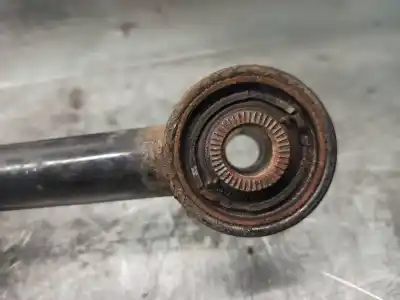 Автозапчасти б/у левый задний верхний рычаг подвески за lexus is 200 (ds2/is2) 220d ссылки oem iam 4877030080  