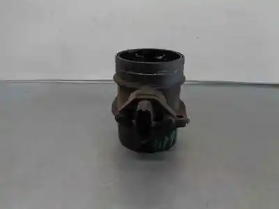 Автозапчастина б/у витратомір повітря для ssangyong rodius 2.7 turbodiesel cat посилання на oem iam 6650943048