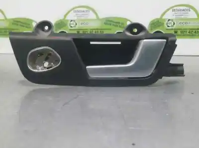 Pezzo di ricambio per auto di seconda mano maniglia interna posteriore destra per seat exeo berlina (3r2) style riferimenti oem iam 8e0839020