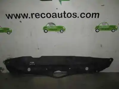 Peça sobressalente para automóvel em segunda mão moldagem por toyota corolla (_e12_) 1.4 d (nde120_) referências oem iam 