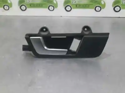 Автозапчасти б/у ЛЕВАЯ ПЕРЕДНЯЯ ВНУТРЕННЯЯ РУЧКА за SEAT EXEO BERLINA (3R2)  ссылки OEM IAM 8E1837019  CAJA 6