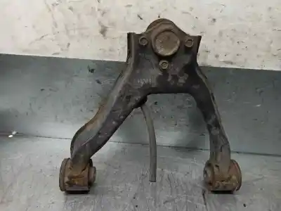 Second-hand car spare part front right upper suspension arm for mitsubishi montero (v60/v70) 3.2 di-d all-four oem iam references mr496794  