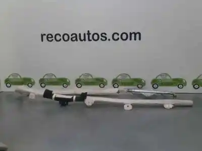 Pezzo di ricambio per auto di seconda mano airbag a tenda anteriore sinistro per seat exeo berlina (3r2) style riferimenti oem iam 3r5880741